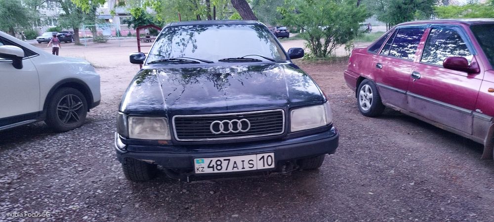 Продам Ауди 100 С4