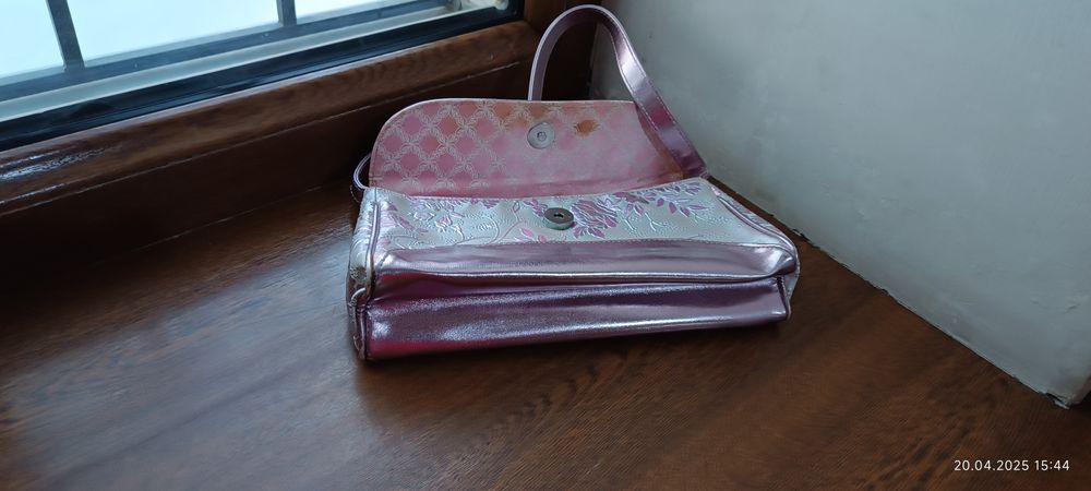 Сумочка косметичка