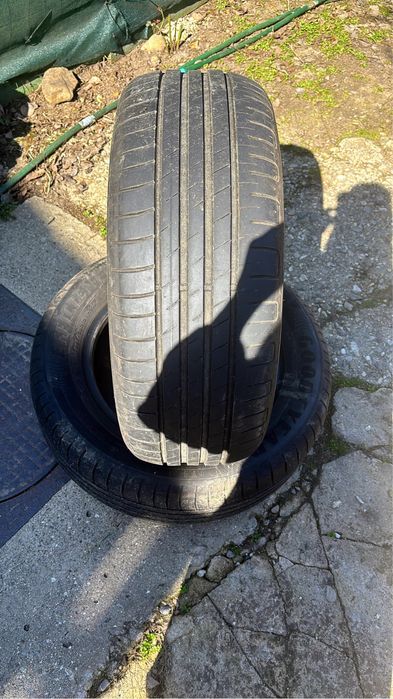 Anvelope Good Year Efficient Grip 225/60/16