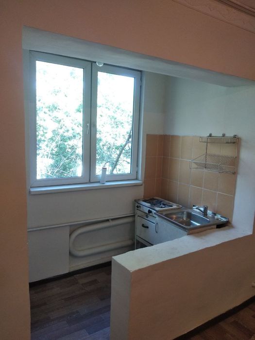 Продаётся квартира 1/4/4