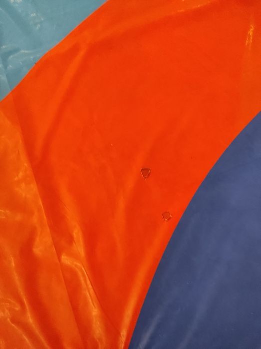 Борцовский ковер