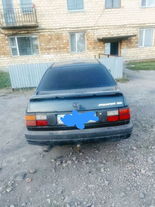 Продам авто фольцваген пассат