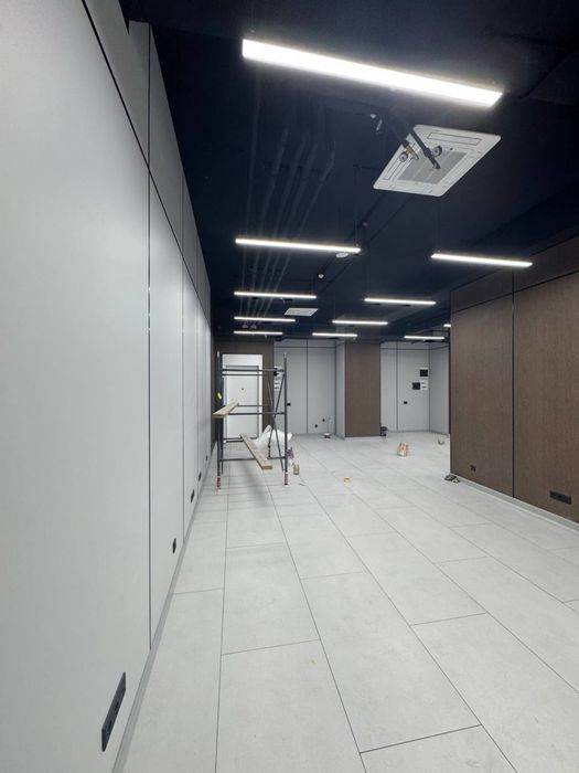 Продаётся нежилое помещение в Nest One