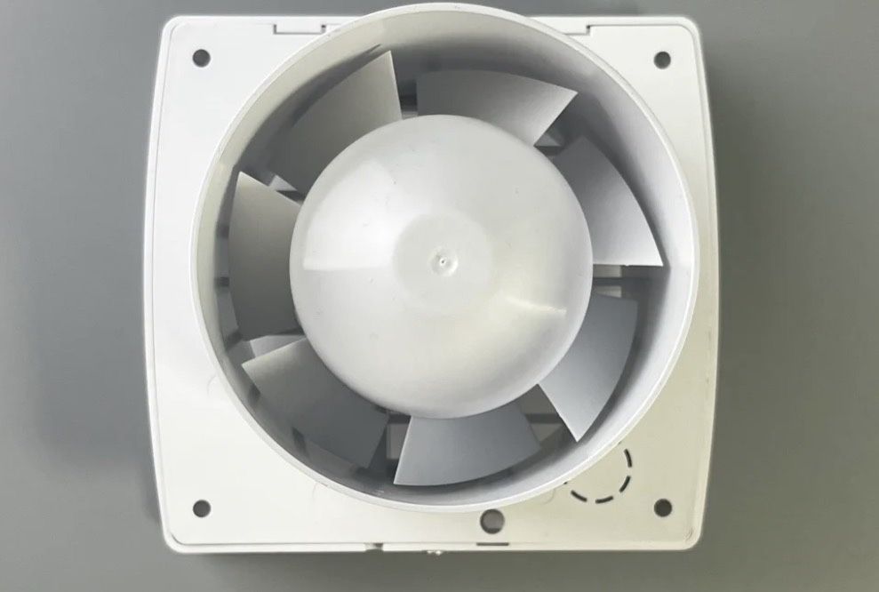 Ventilator de baie Elplast Eol F10T 100
