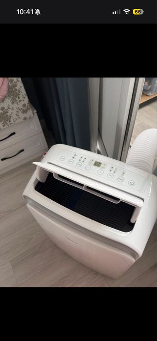 Напольный кондиционер
