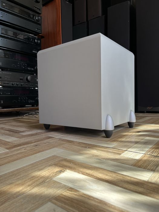 Subwoofer kef PSW-2010