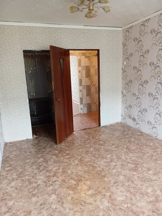 Квартира 2 х комнатная