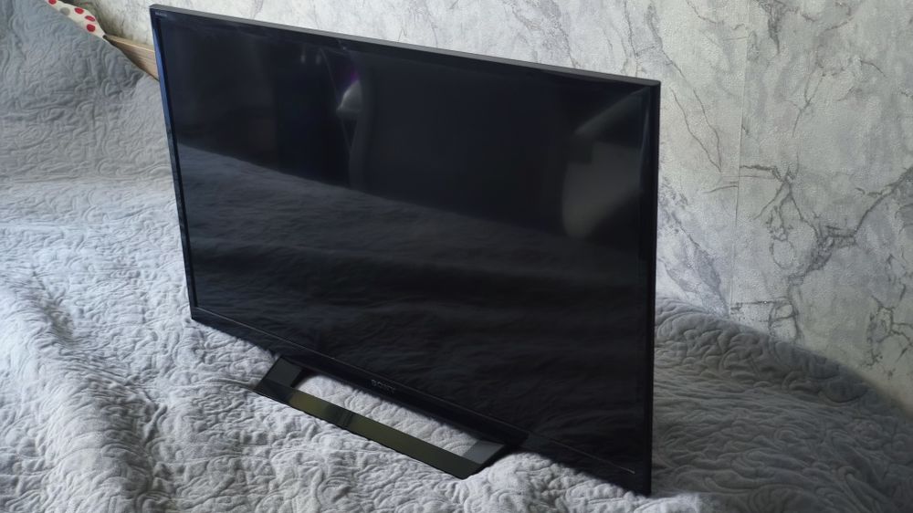 Продам телевизор sony