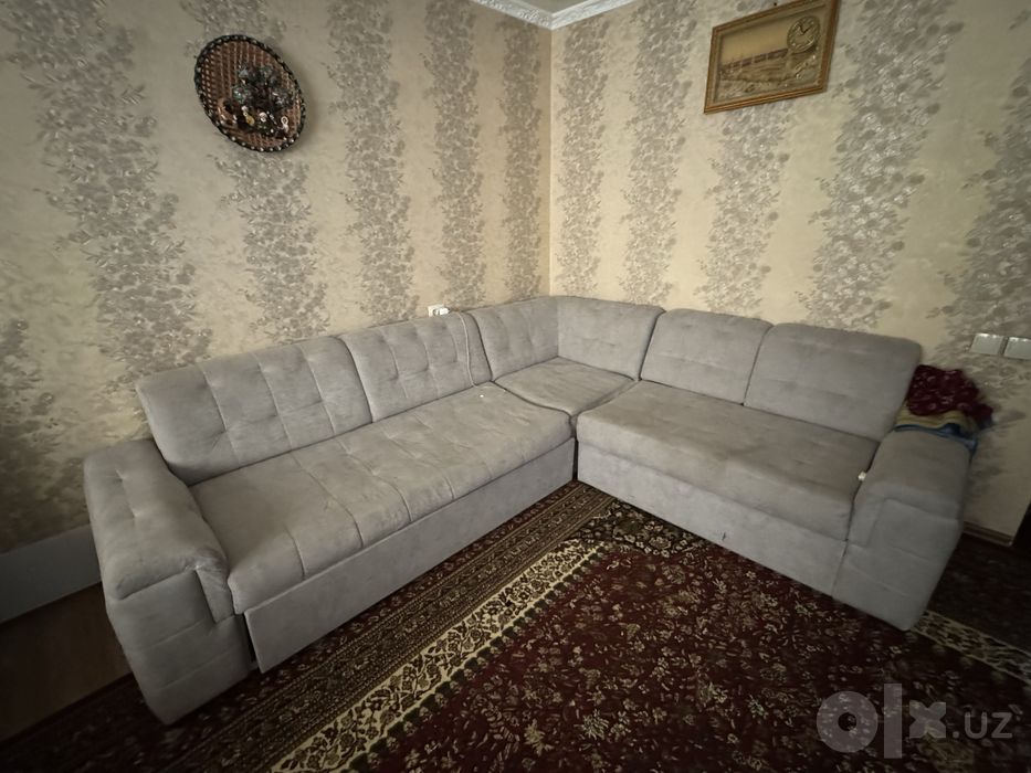 Диван Уголок продается