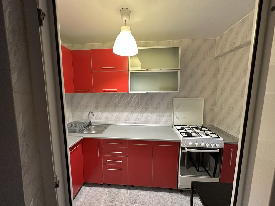 Inchiriez Garsoniera,Zona Pantelimon / Str.Marcu Armasu