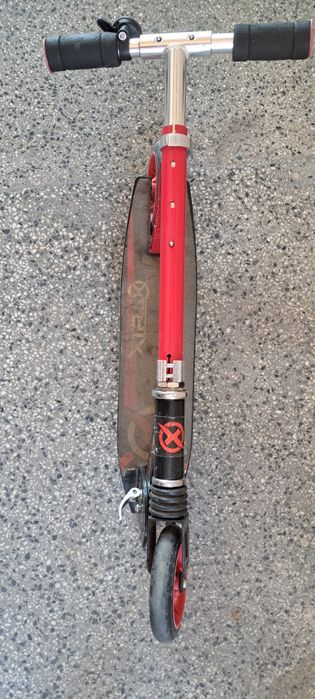 Byox Тротинетка сгъваема