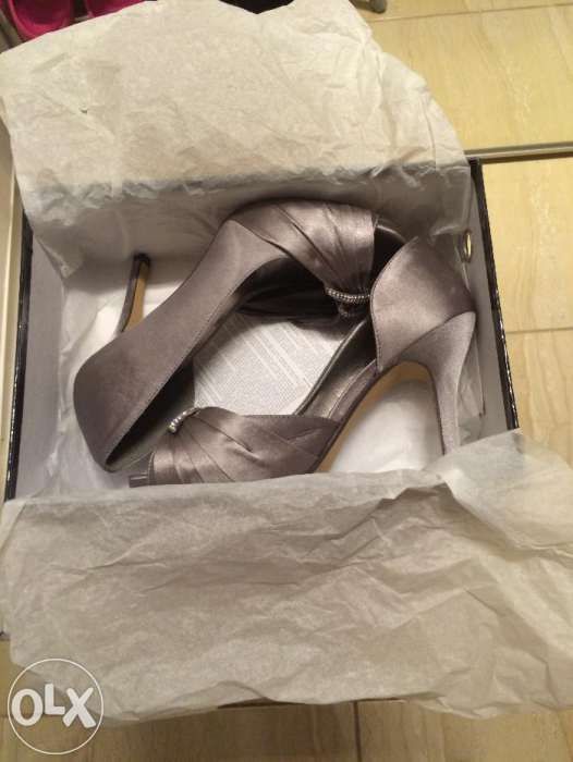 pantofi IL PASSO Noi