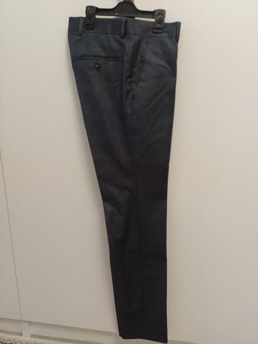 Костюм мужской классический