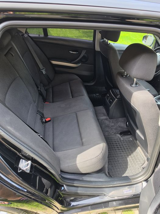 BMW e91 An fab. 2012 2.0D 143cp