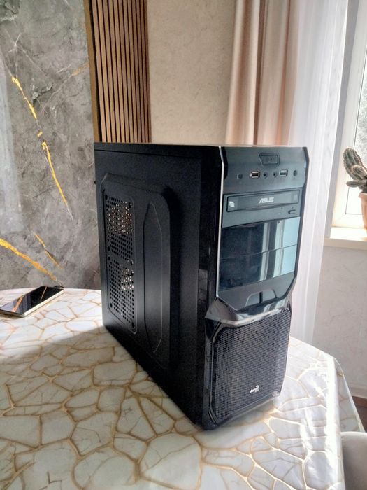 Продам ПК i5-7Gen 3.4Ghz