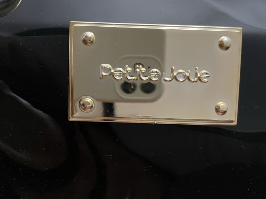 Сумка брендовая Petite Jolie