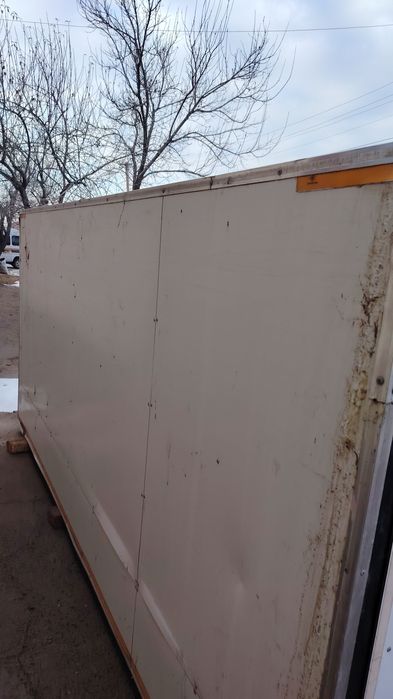 Changan bort sotilodi