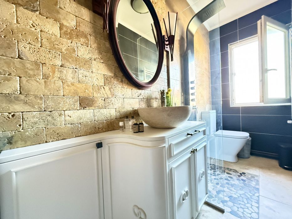 PROPRIETAR VAND APARTAMENT 3 CAMERE 86 MP 2 BĂI -SAGULUI — fotografia 1
