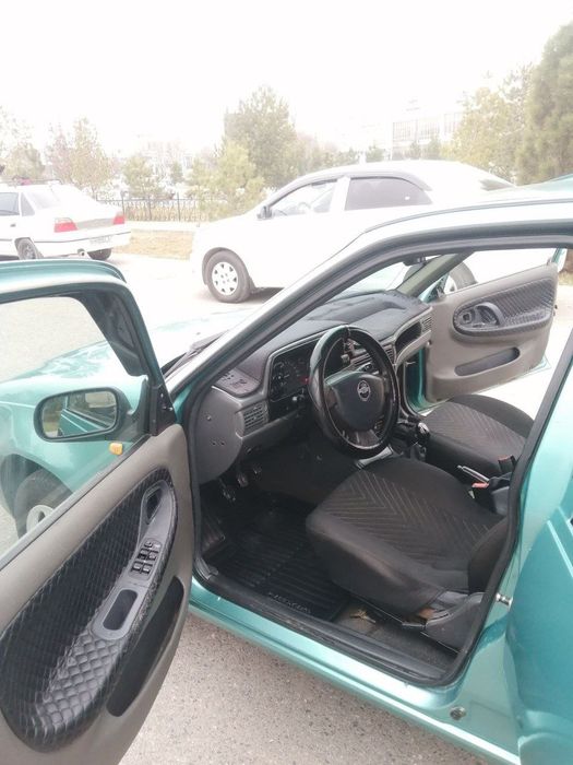 Nexia 1 kraska tozza