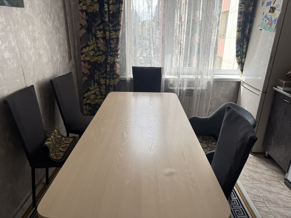 Срочна Продам Стол
