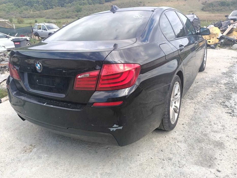 Dezmembrez BMW F10 F11 N47 N57