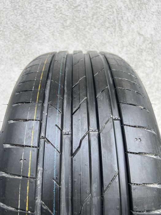 Anvelope vara noi 235/50R19 Hankook Ventus EVO Suv