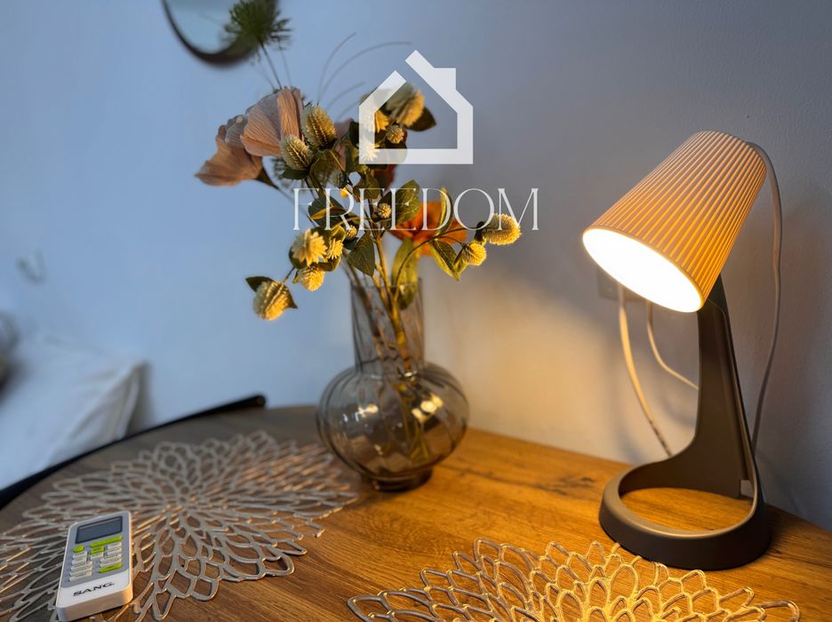 Продава се Едностаен апартамент в Варна, Чайка - 22 кв.м за 3319 €/кв.м - Снимка #6