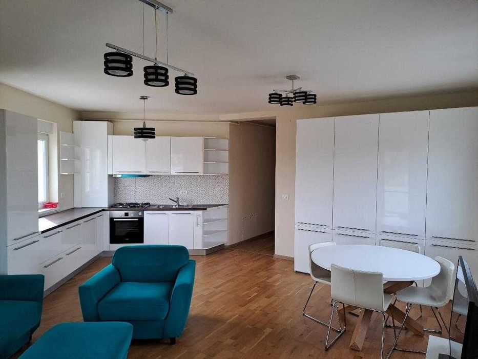 De vanzare apartament 3 camere – in Timisoara, poziționare premium, confort și intimitate