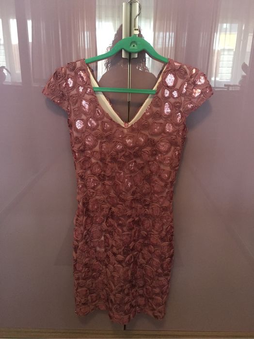 rochie Casa Wanda marime S