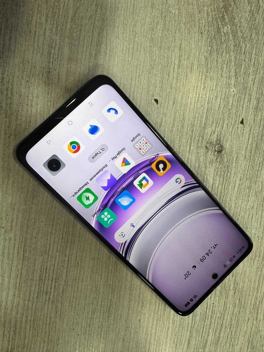 realme 14X 5G 128GB 6GB RAM Dual