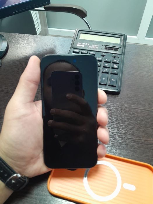 Iphone 15 256g обмен
