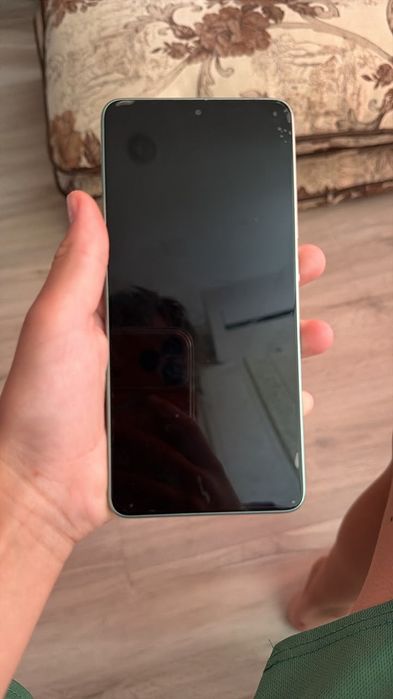 Тели Poco x7 pro