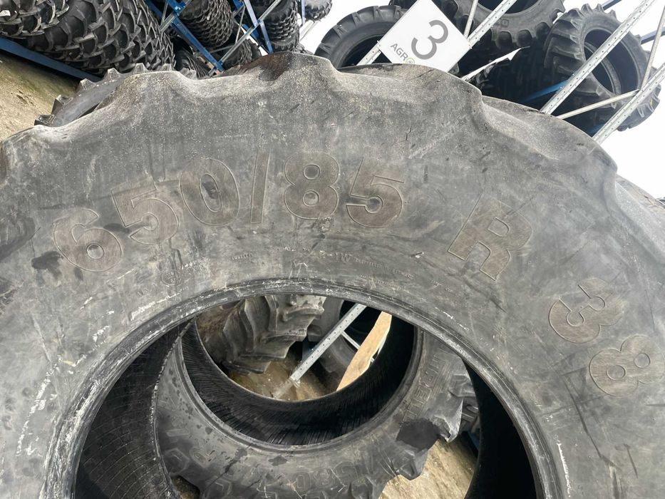 650/85r38 continental anvelope din import continental