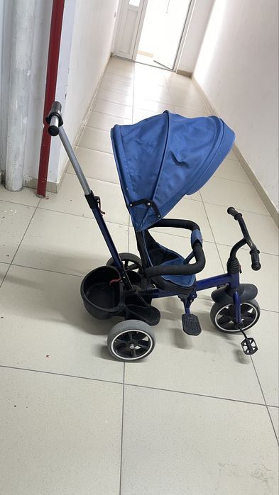 Прогулочный велосипед