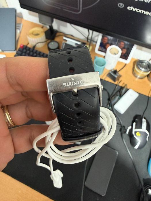 Ceas smartwatch Suunto 9
