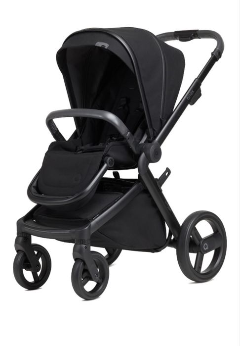 Anex L\Type детская коляска