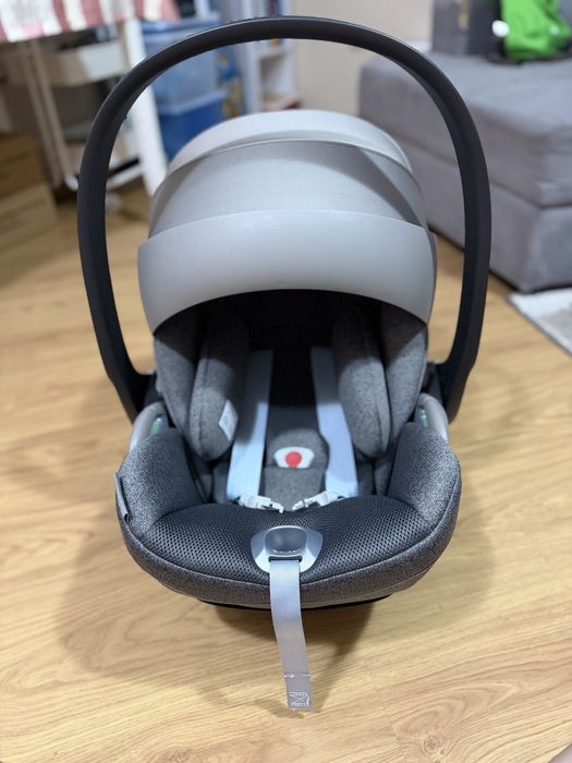 Стол за кола Cybex Cloud T i-Size, 45 – 87 см