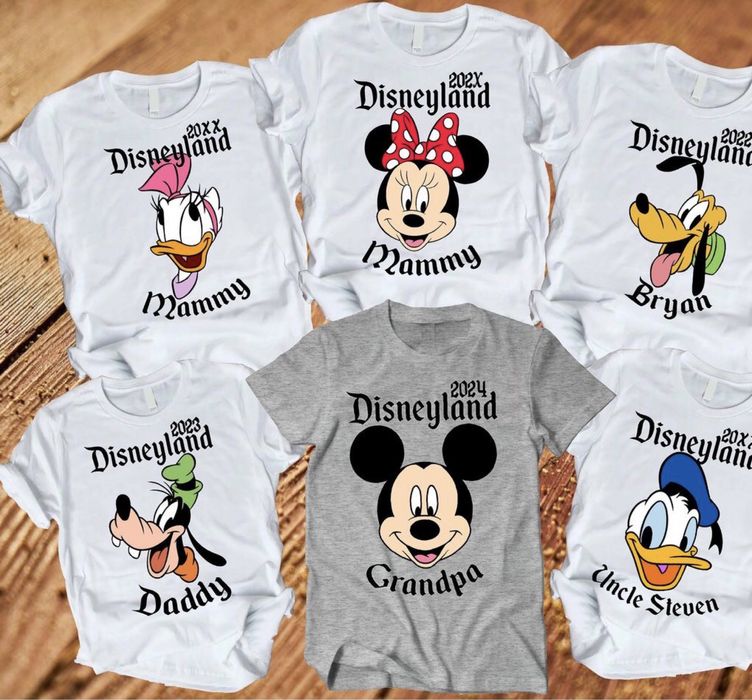 Печать на Футболках на заказ.