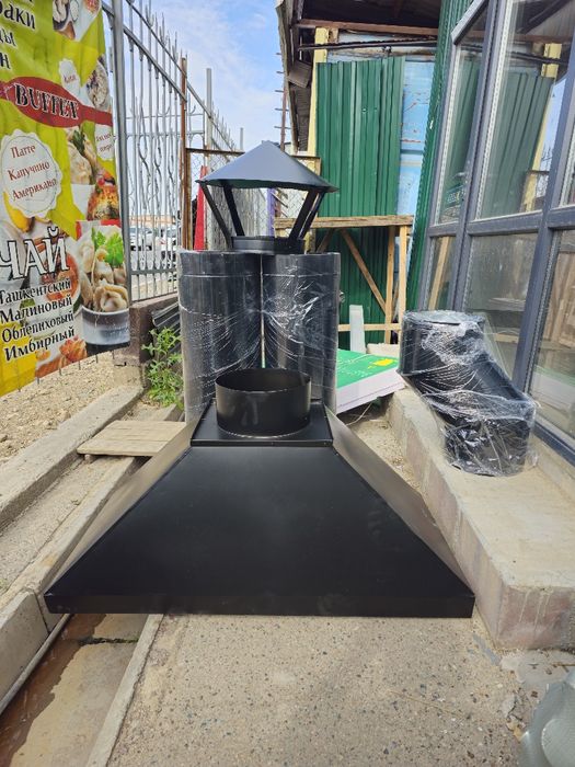 Жестяные работы. Аргонная сварка