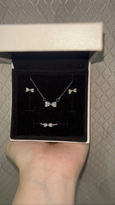 Наборы Пандора