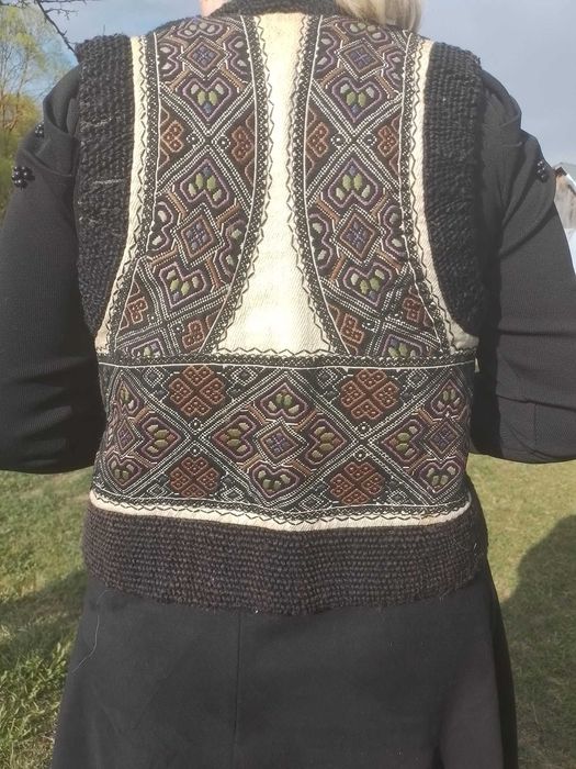 Bundiță originala din Bucovina