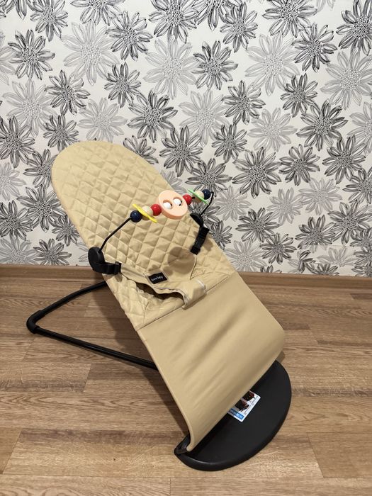 Продам детскую коляску Anex m/type
