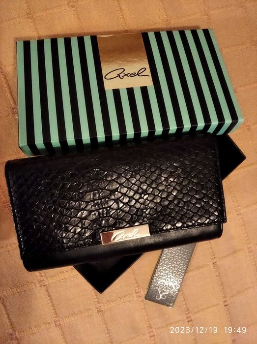 Massimo Dutti, Axel дамски портмонета, чанта за бижута