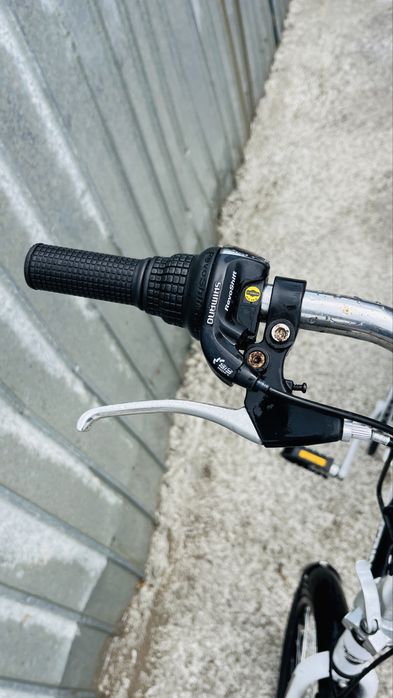 Bicicleta pliabila 20 inch