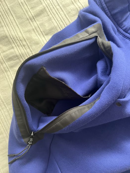 Nike tech fleece