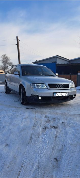 Audi a6 c5 1998 2,4