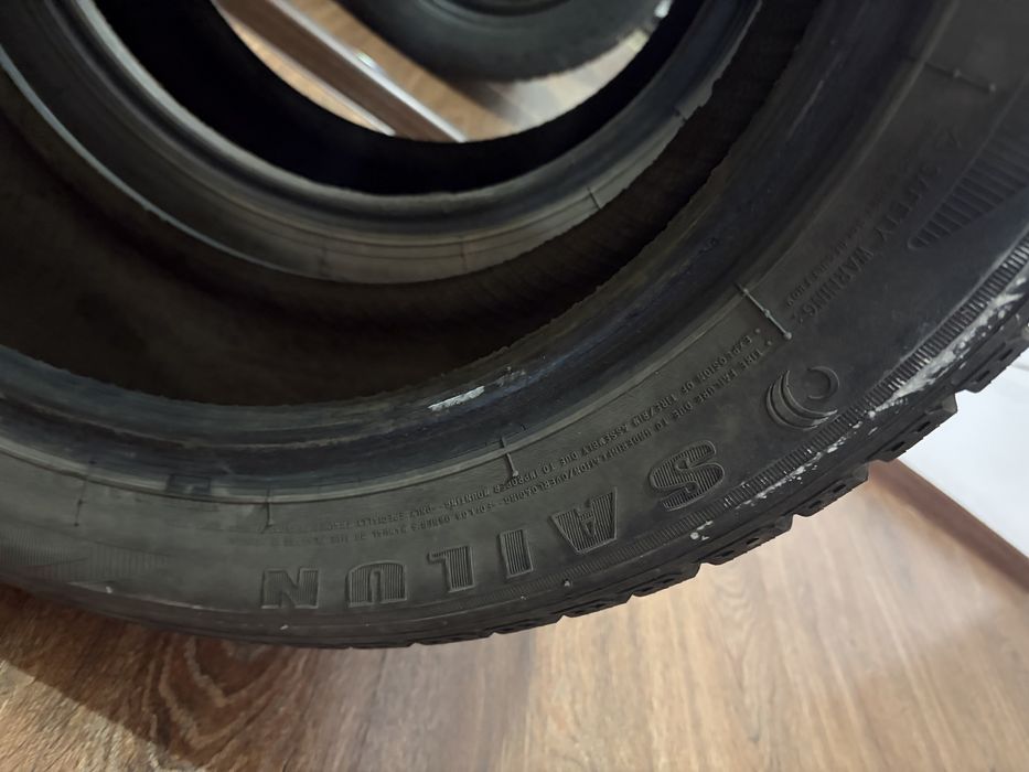 Резина Sailun 215/55/r17