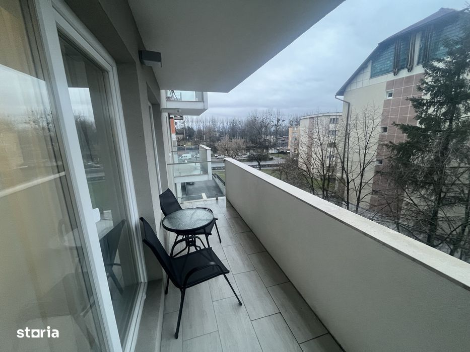 Apartament  de lux ultracentral  2 camere
