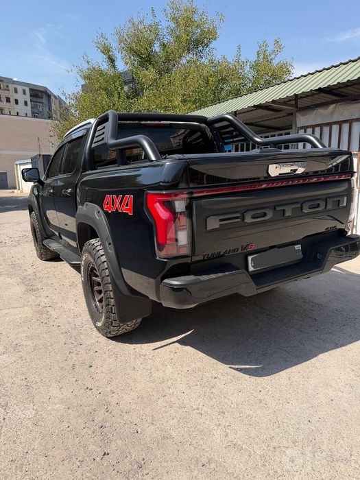 Продается Фотон тунланд v9