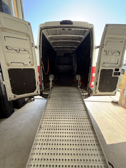 Iveco Daily 35S13